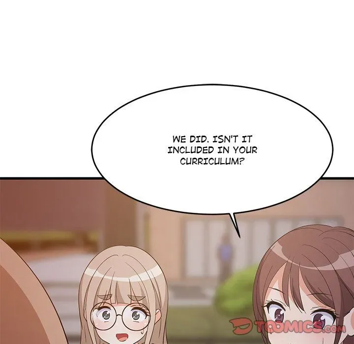 Read Study Buddies chapter 55 image 14 on Lezhin