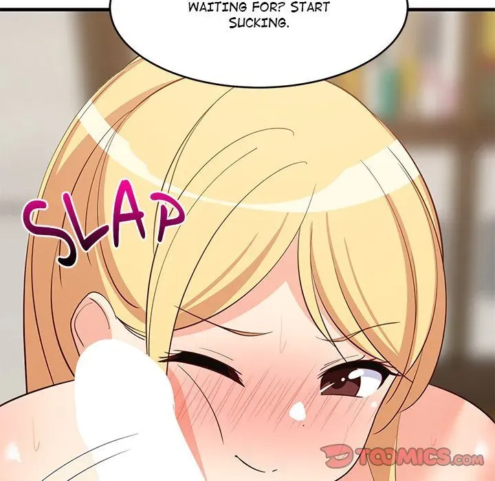 Read Study Buddies chapter 55 image 146 on Lezhin