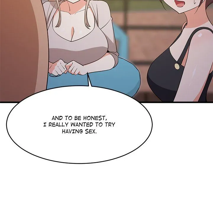 Read Study Buddies chapter 55 image 15 on Lezhin