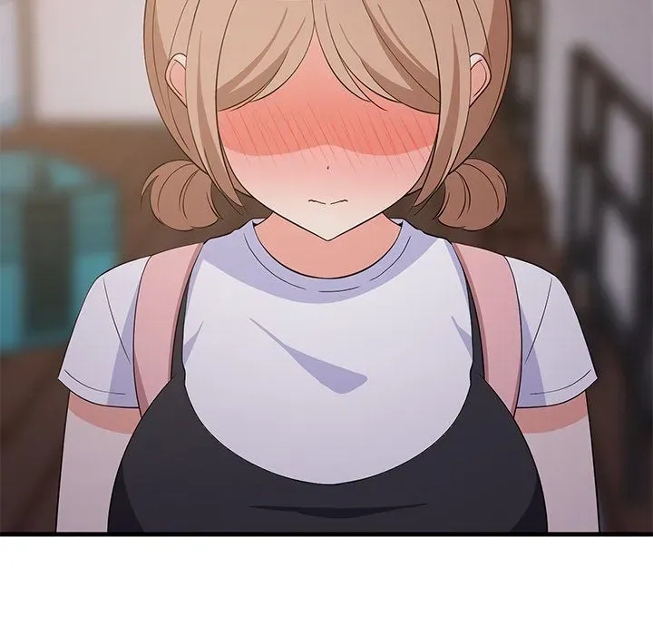 Read Study Buddies chapter 55 image 17 on Lezhin