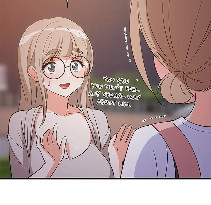 Read Study Buddies chapter 55 image 19 on Lezhin
