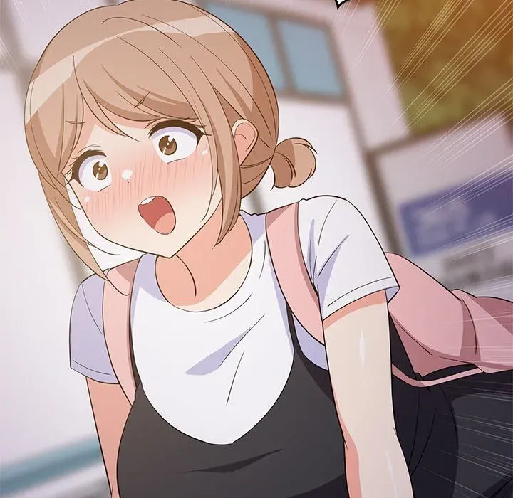 Read Study Buddies chapter 55 image 21 on Lezhin