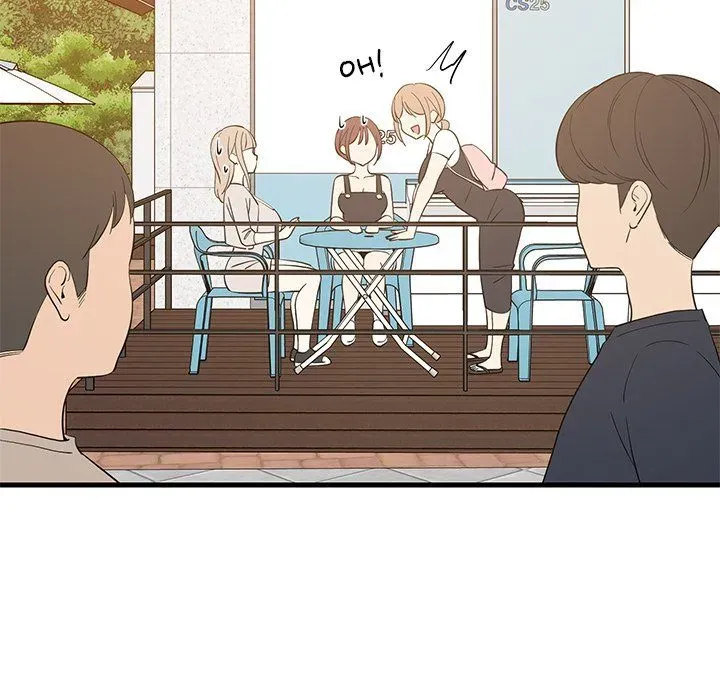 Read Study Buddies chapter 55 image 24 on Lezhin