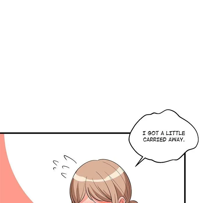 Read Study Buddies chapter 55 image 25 on Lezhin