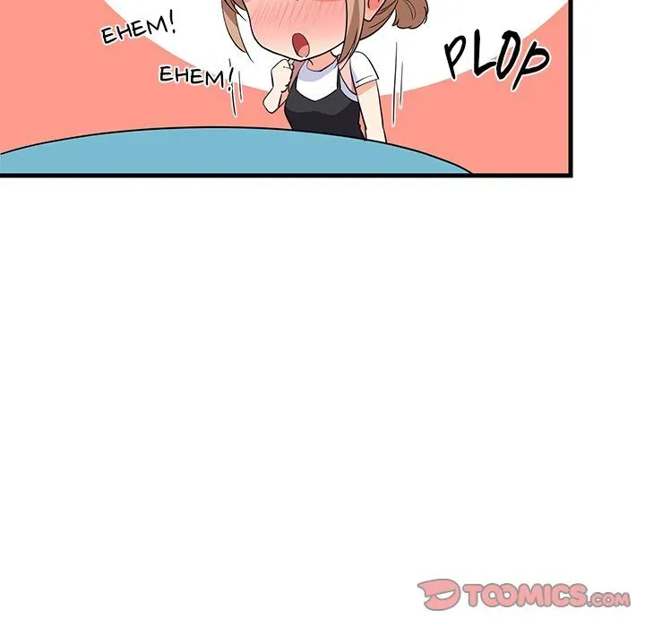 Read Study Buddies chapter 55 image 26 on Lezhin