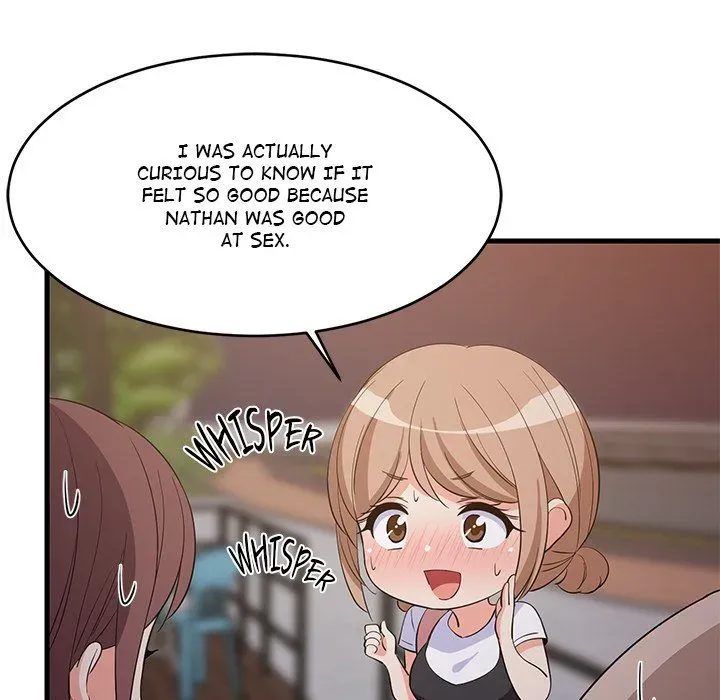 Read Study Buddies chapter 55 image 27 on Lezhin