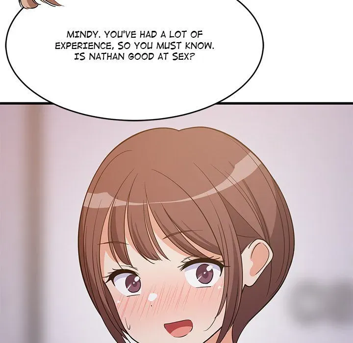 Read Study Buddies chapter 55 image 29 on Lezhin