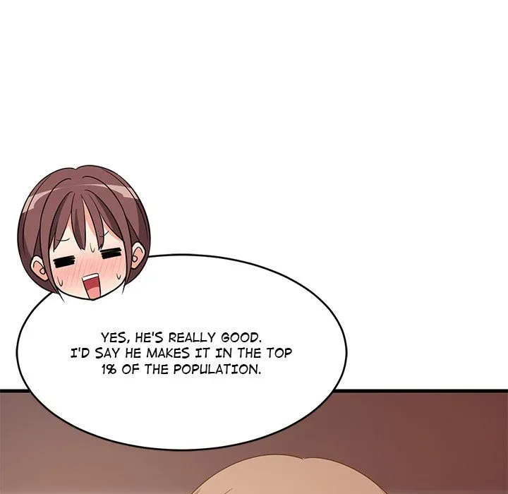 Read Study Buddies chapter 55 image 31 on Lezhin