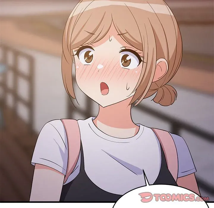Read Study Buddies chapter 55 image 32 on Lezhin