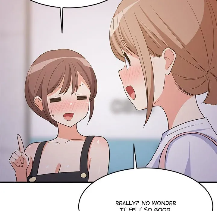Read Study Buddies chapter 55 image 34 on Lezhin