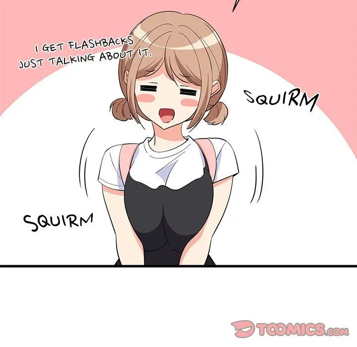 Read Study Buddies chapter 55 image 38 on Lezhin