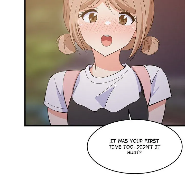 Read Study Buddies chapter 55 image 40 on Lezhin