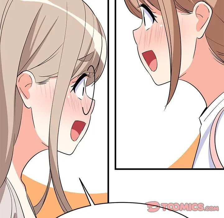 Read Study Buddies chapter 55 image 44 on Lezhin