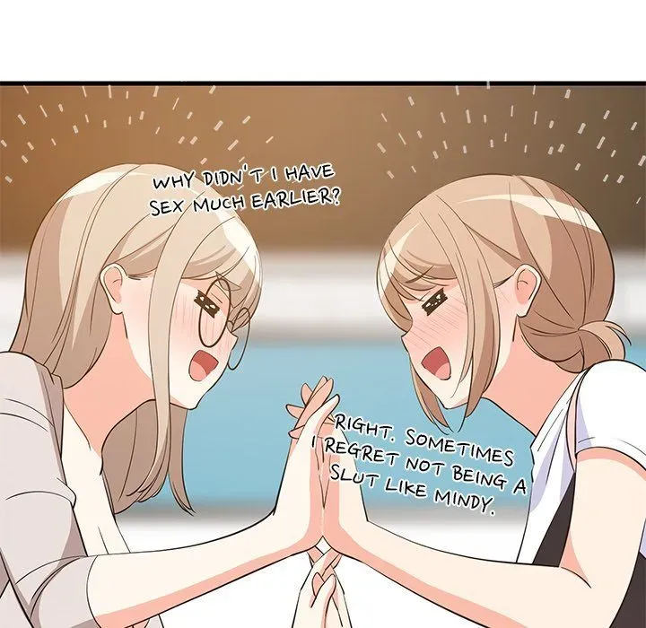 Read Study Buddies chapter 55 image 46 on Lezhin