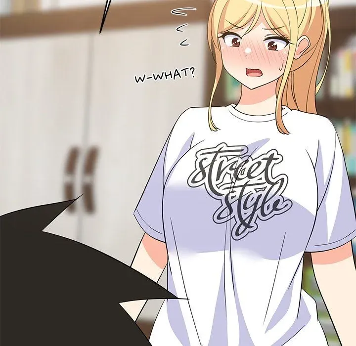 Read Study Buddies chapter 55 image 67 on Lezhin