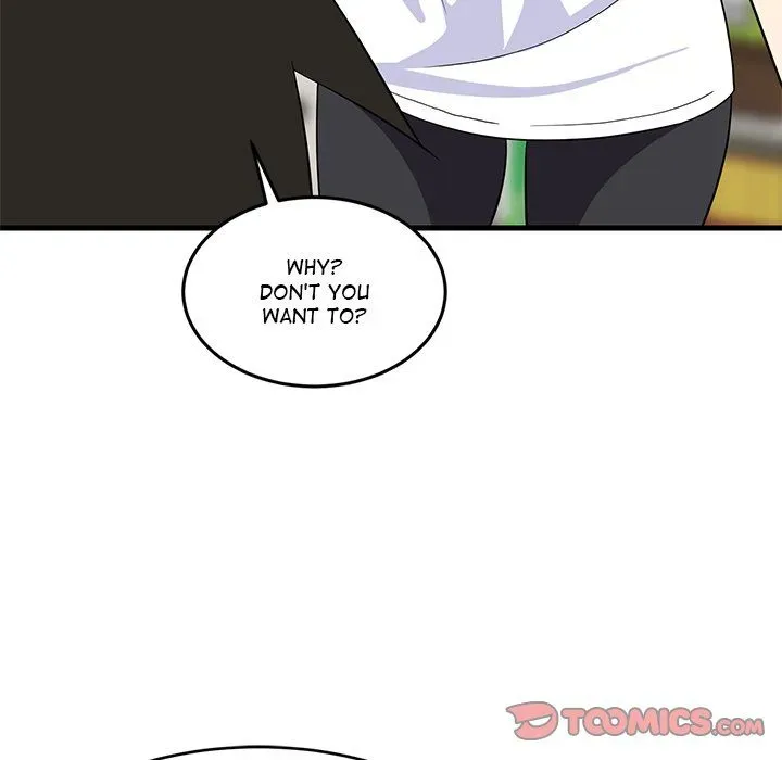 Read Study Buddies chapter 55 image 68 on Lezhin