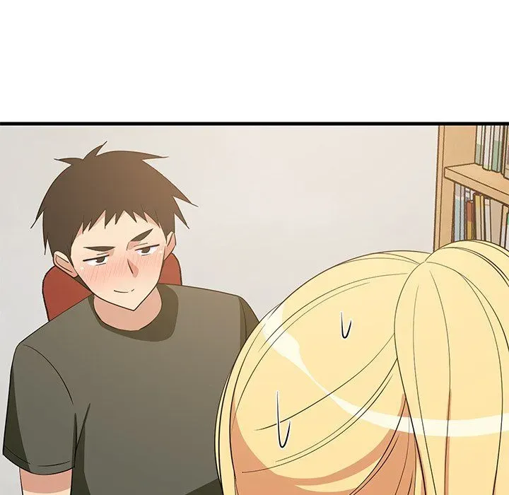Read Study Buddies chapter 55 image 71 on Lezhin
