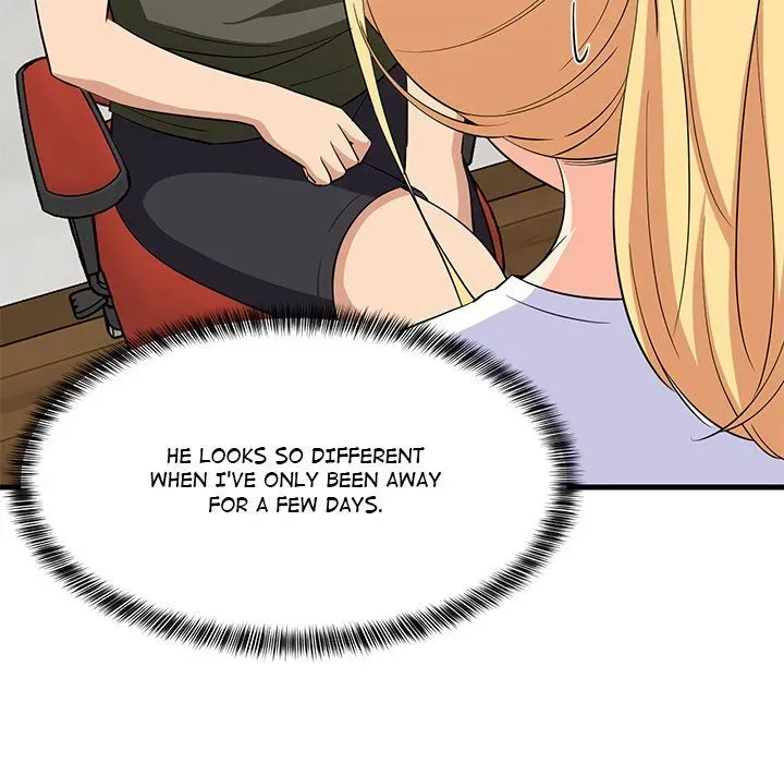 Read Study Buddies chapter 55 image 72 on Lezhin