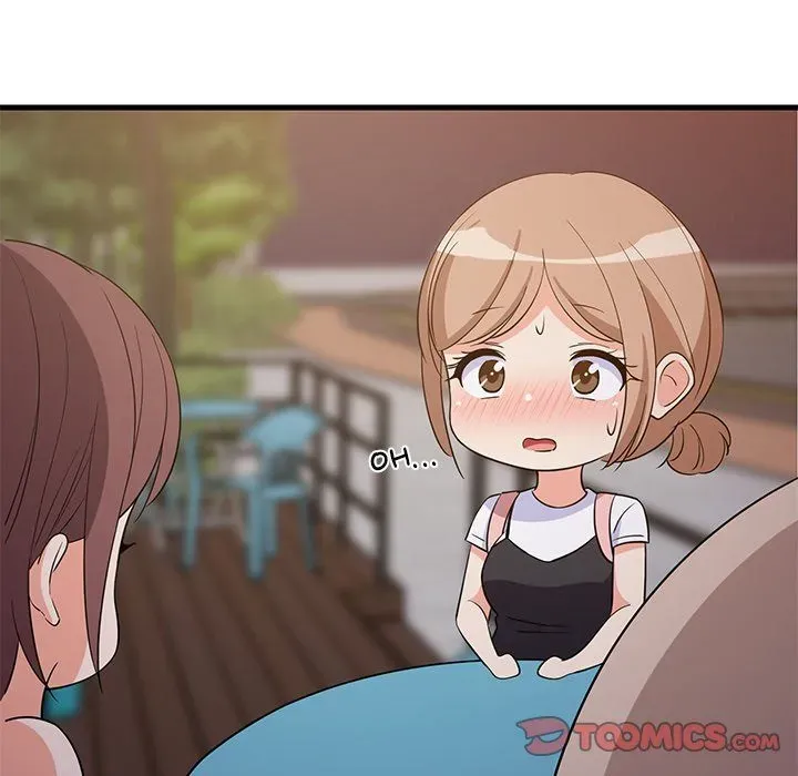 Read Study Buddies chapter 55 image 8 on Lezhin