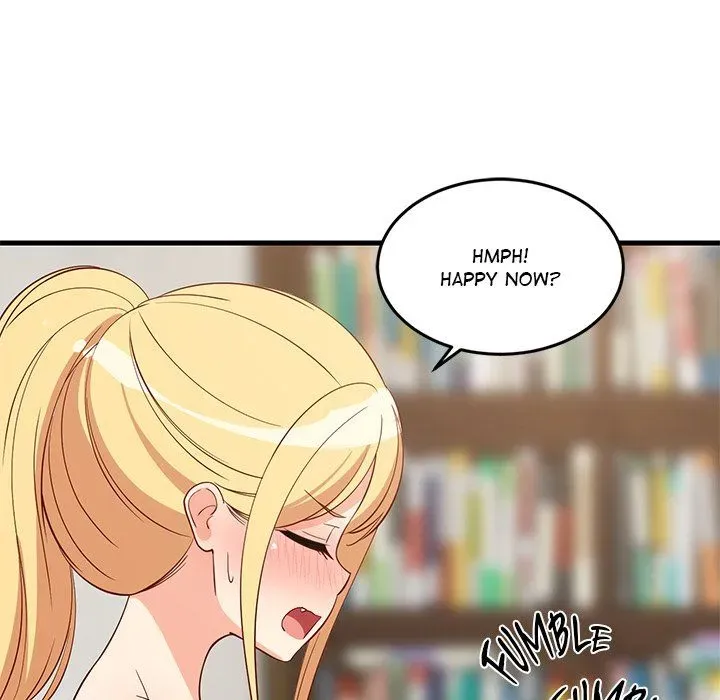Read Study Buddies chapter 55 image 81 on Lezhin