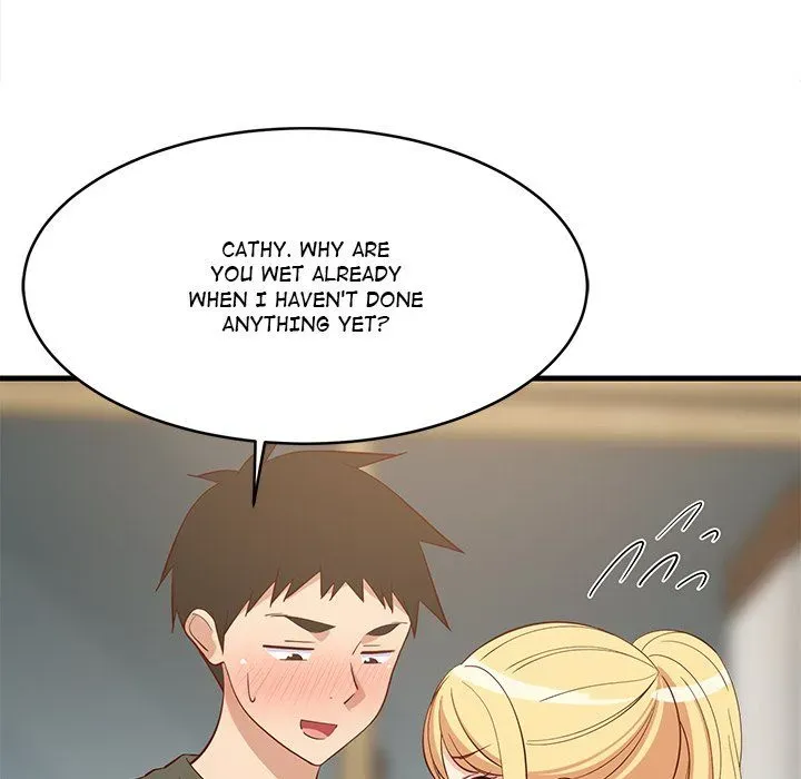 Read Study Buddies chapter 55 image 89 on Lezhin