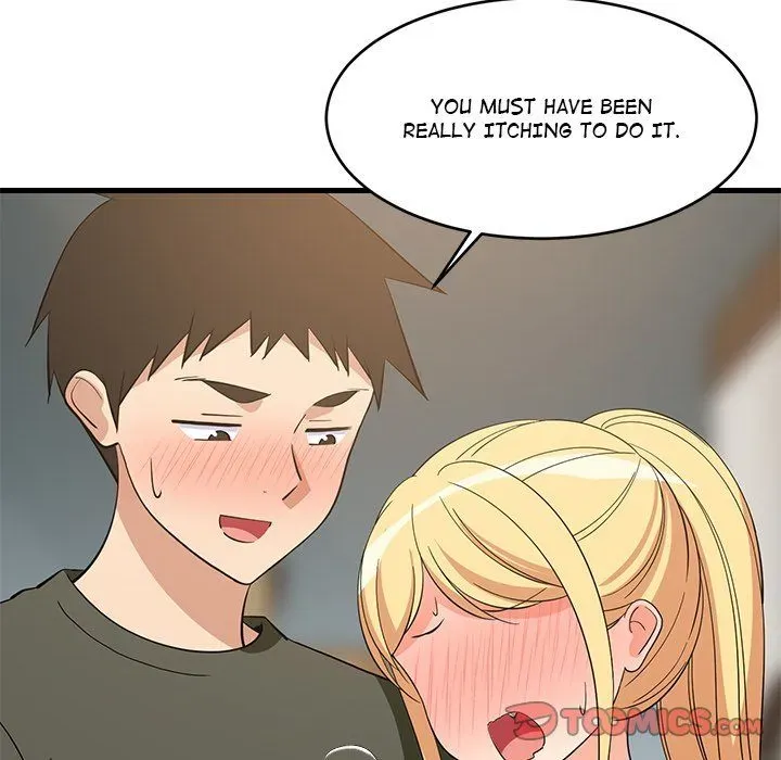 Read Study Buddies chapter 55 image 92 on Lezhin