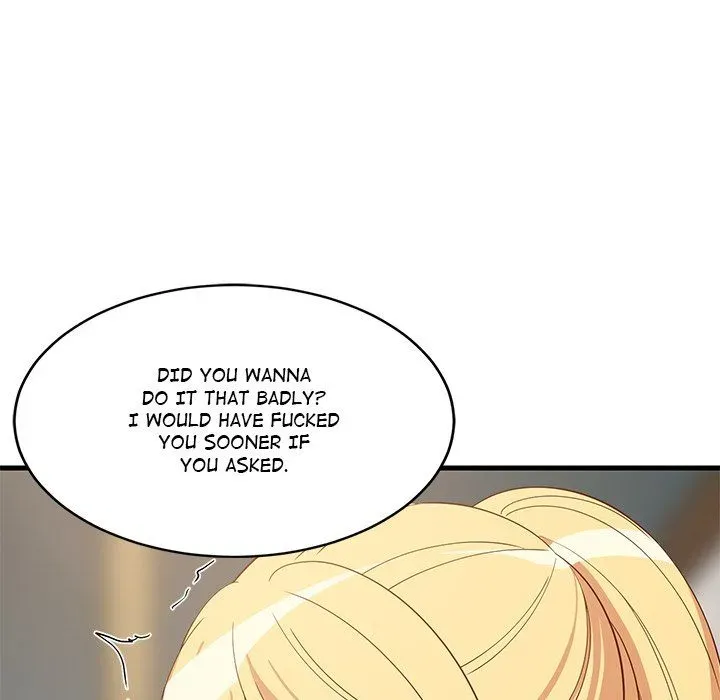 Read Study Buddies chapter 55 image 96 on Lezhin