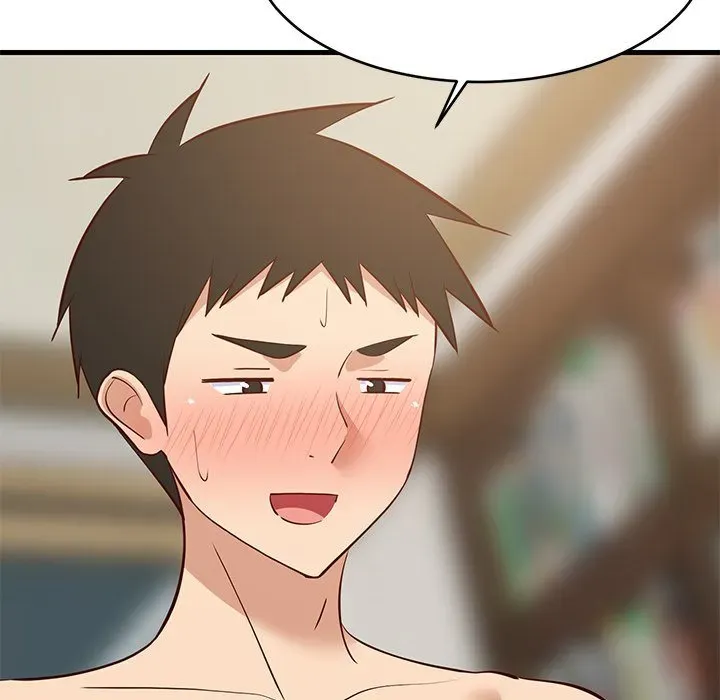 Read Study Buddies chapter 56 image 100 on Lezhin