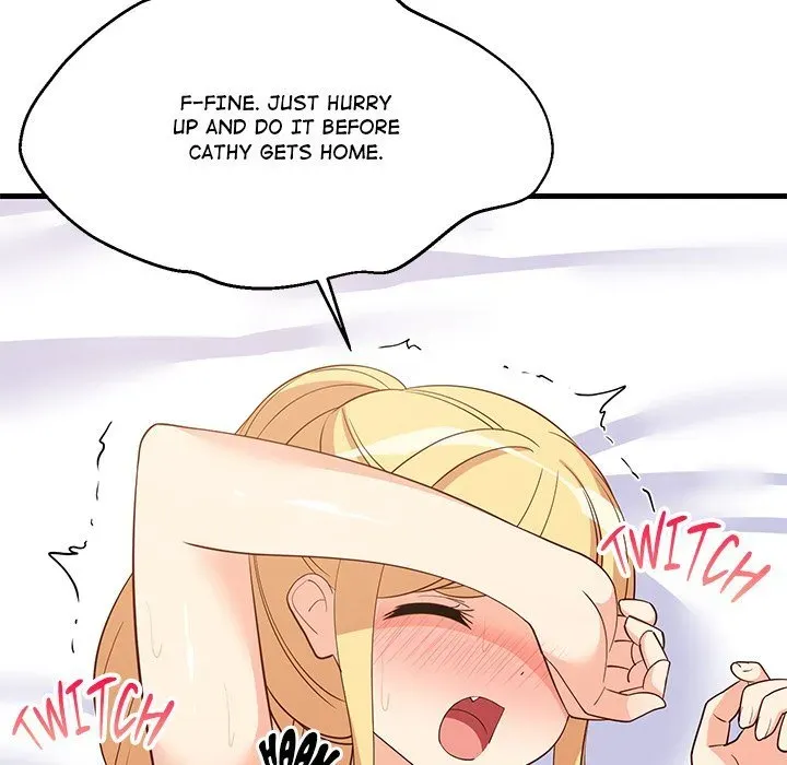 Read Study Buddies chapter 56 image 102 on Lezhin