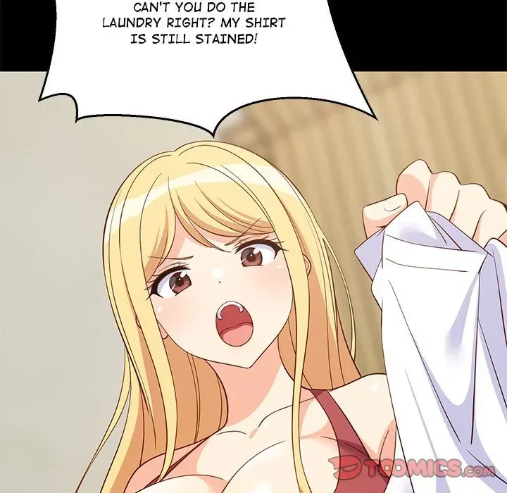 Read Study Buddies chapter 56 image 11 on Lezhin