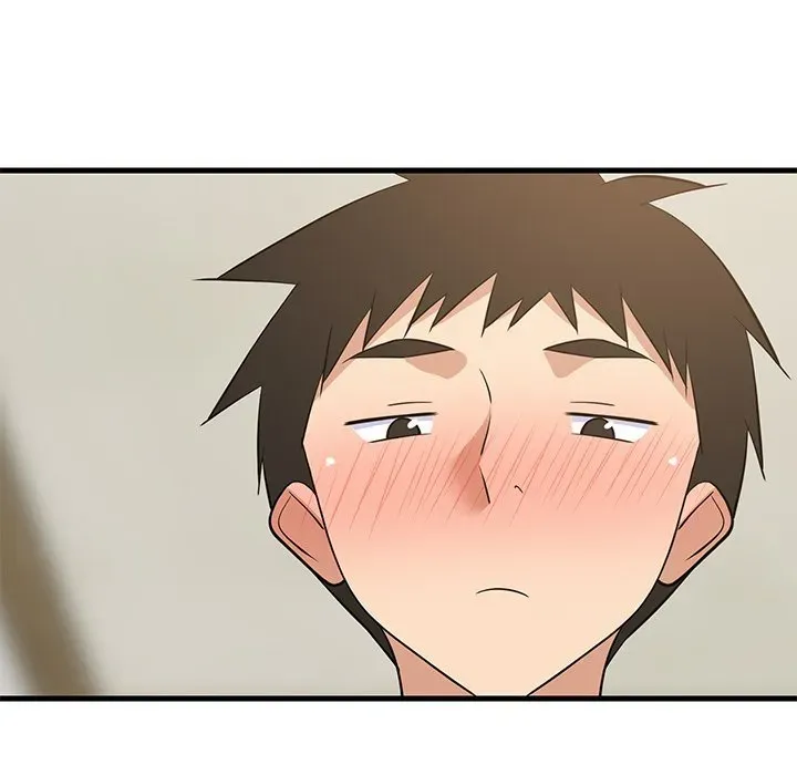Read Study Buddies chapter 56 image 117 on Lezhin
