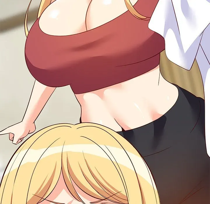 Read Study Buddies chapter 56 image 12 on Lezhin