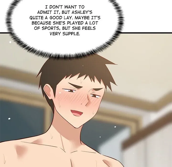 Read Study Buddies chapter 56 image 139 on Lezhin