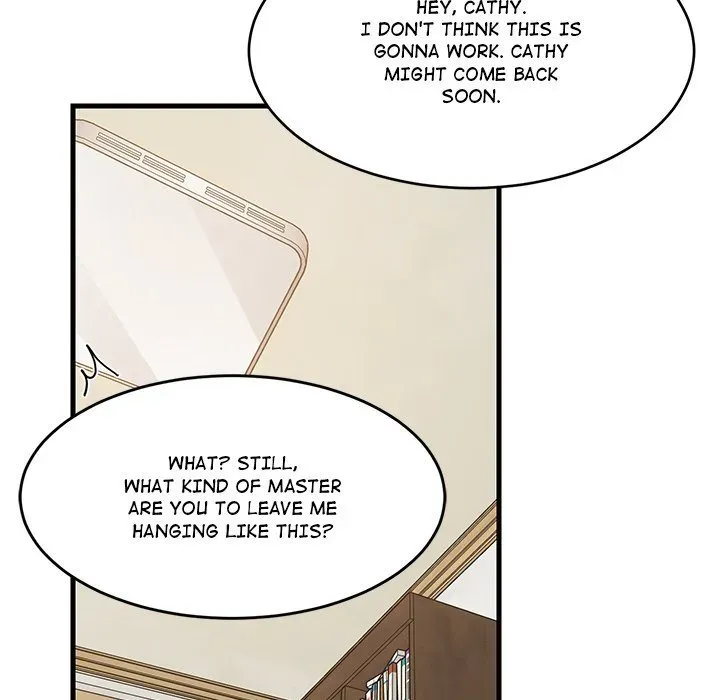 Read Study Buddies chapter 56 image 144 on Lezhin