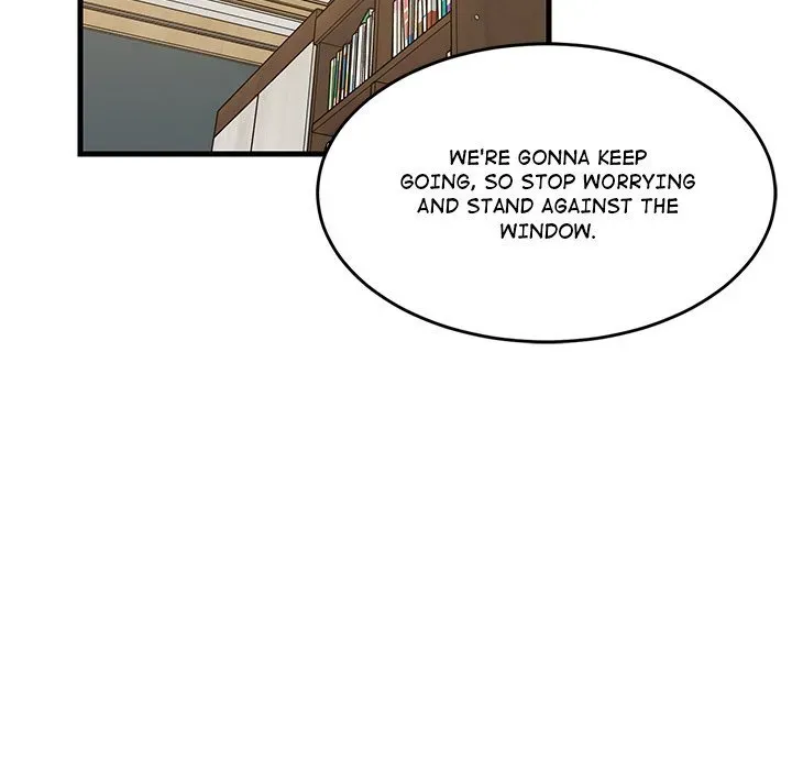 Read Study Buddies chapter 56 image 145 on Lezhin