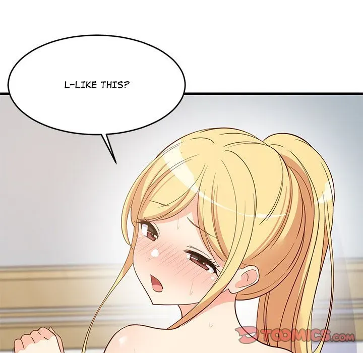 Read Study Buddies chapter 56 image 146 on Lezhin