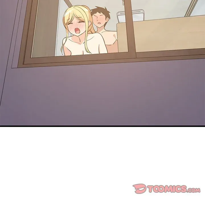 Read Study Buddies chapter 56 image 155 on Lezhin