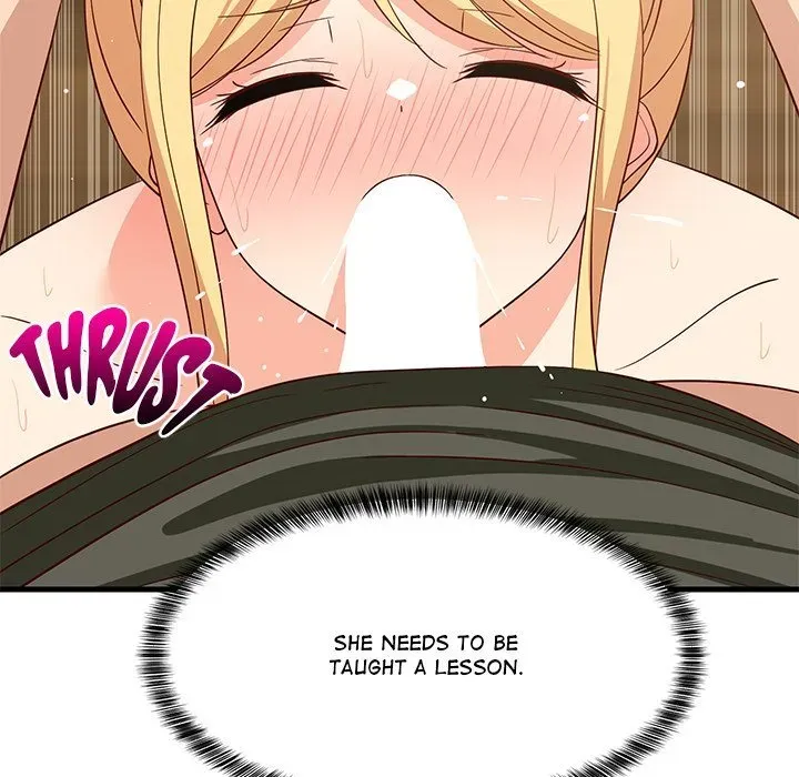 Read Study Buddies chapter 56 image 16 on Lezhin