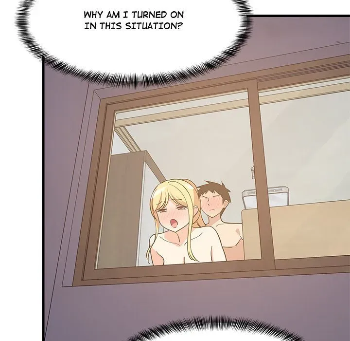Read Study Buddies chapter 56 image 161 on Lezhin