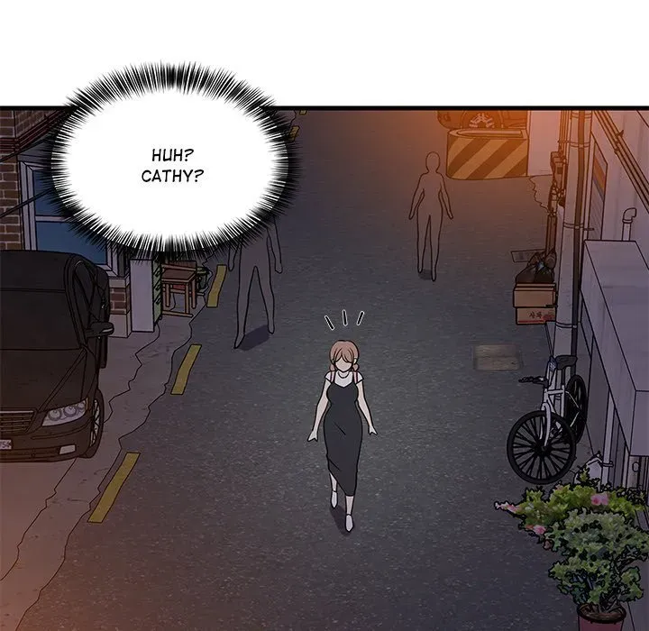 Read Study Buddies chapter 56 image 163 on Lezhin