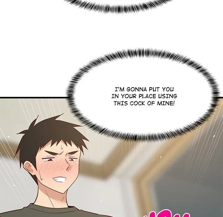 Read Study Buddies chapter 56 image 17 on Lezhin