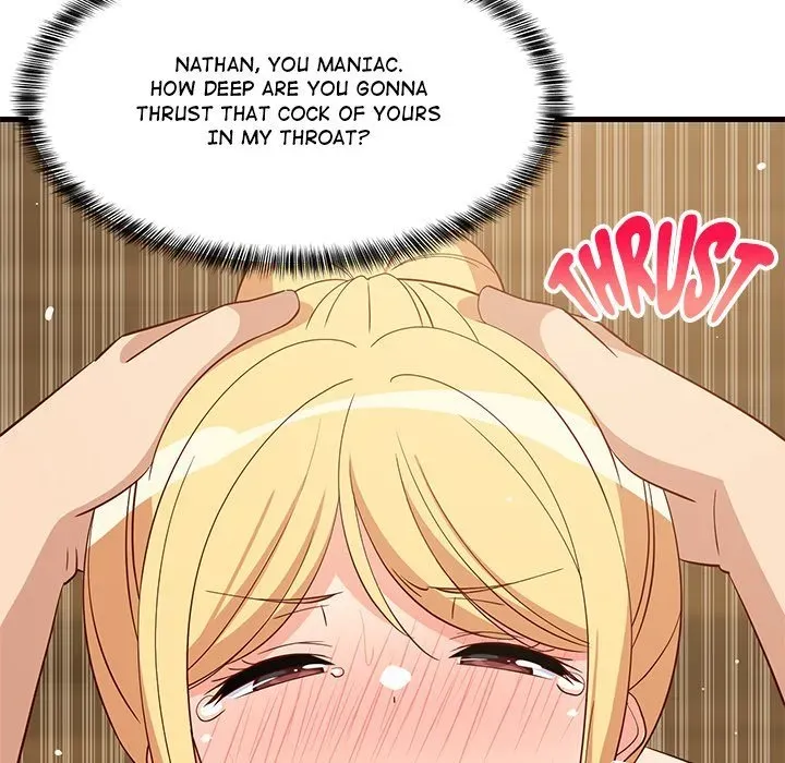 Read Study Buddies chapter 56 image 22 on Lezhin