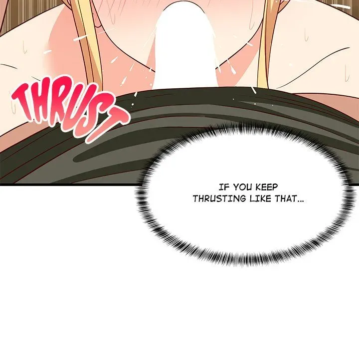 Read Study Buddies chapter 56 image 23 on Lezhin