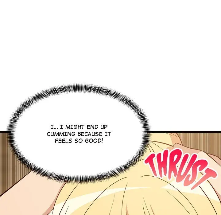 Read Study Buddies chapter 56 image 24 on Lezhin