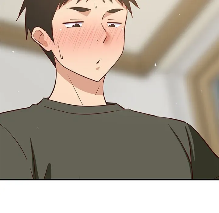 Read Study Buddies chapter 56 image 30 on Lezhin
