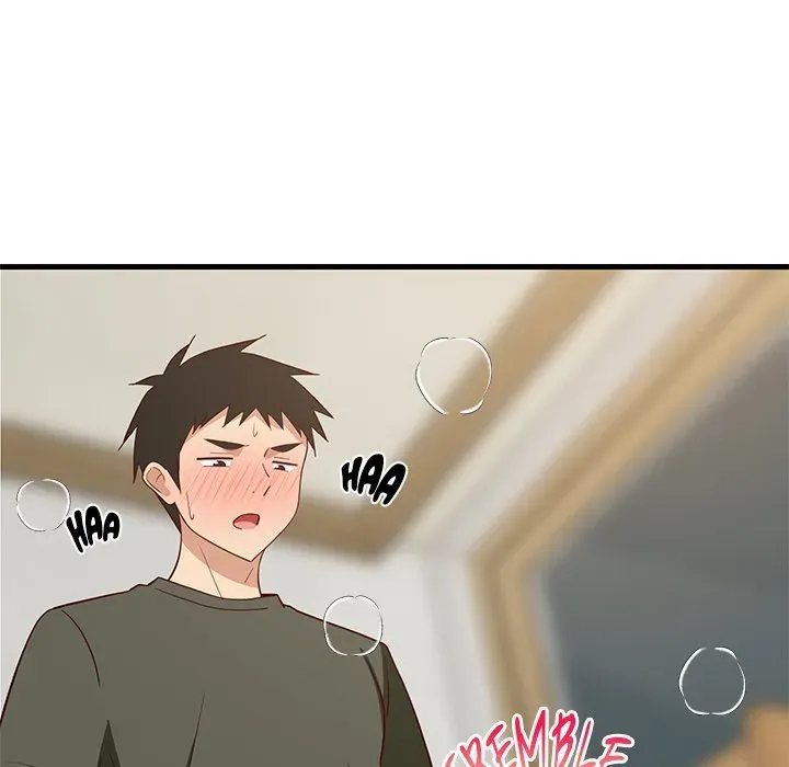 Read Study Buddies chapter 56 image 42 on Lezhin