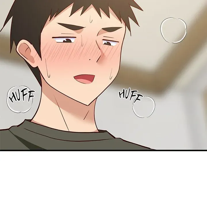 Read Study Buddies chapter 56 image 45 on Lezhin