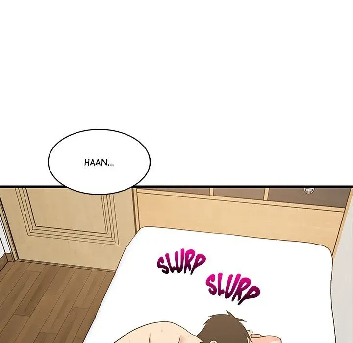 Read Study Buddies chapter 56 image 63 on Lezhin