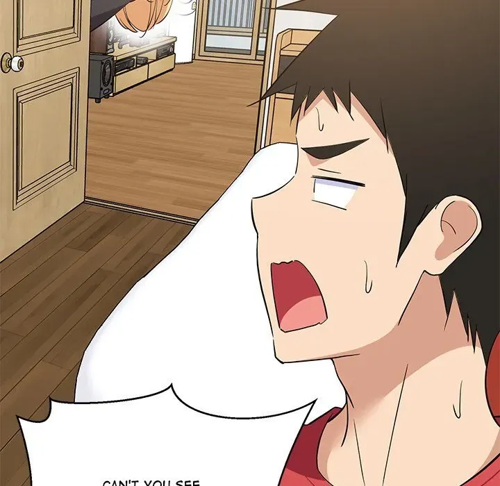 Read Study Buddies chapter 56 image 9 on Lezhin