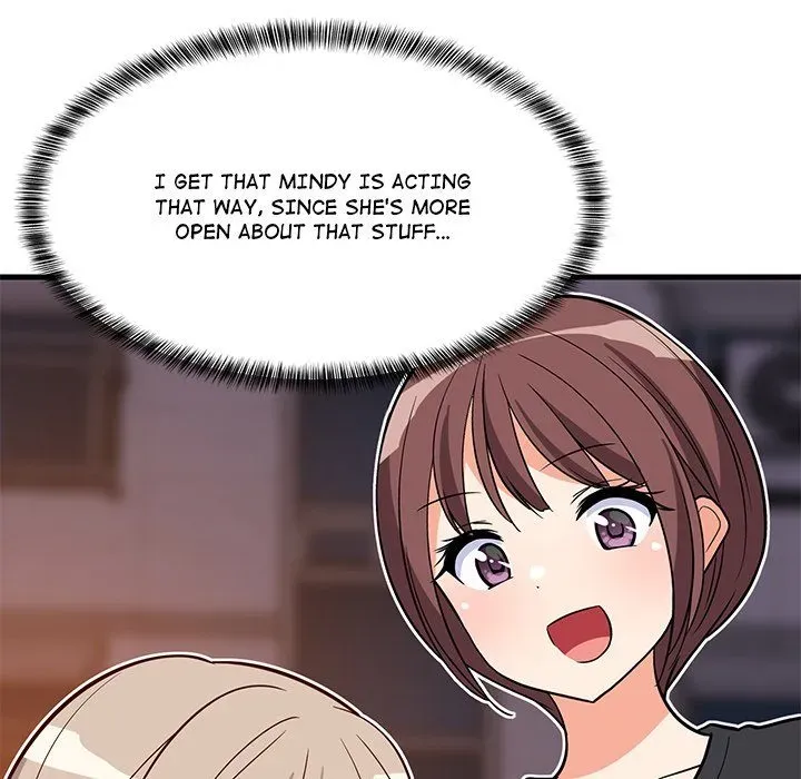 Read Study Buddies chapter 57 image 102 on Lezhin